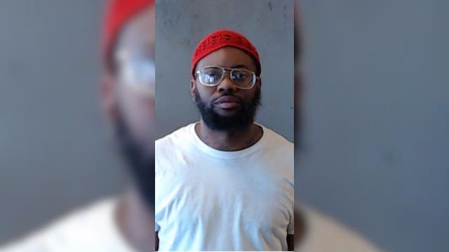 Atlanta man convicted in fatal shooting over 'offensive lyrics'