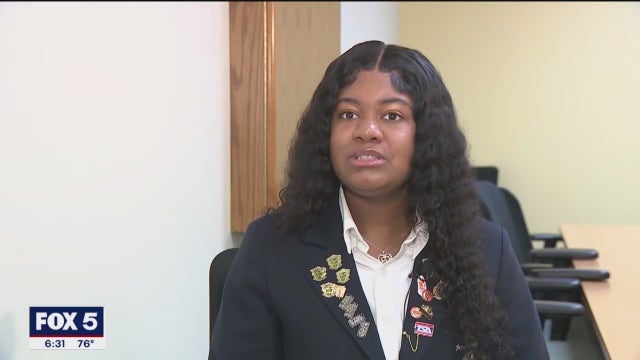 Arabia Mountain HS student joining Student Advisory Council this fall