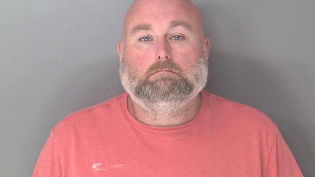 Douglas County teacher arrested for possible child molestation