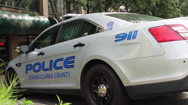 Multiple teens shot in Athens early Sunday morning