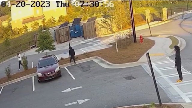 Sister upset after brother's alleged killer granted bond by Fulton County judge