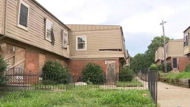 City of Atlanta announces class action lawsuit against management company of troubled Forest Cove Apartments