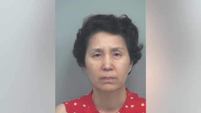Another arrest made in connection to woman's body found in trunk near spa in Gwinnett County