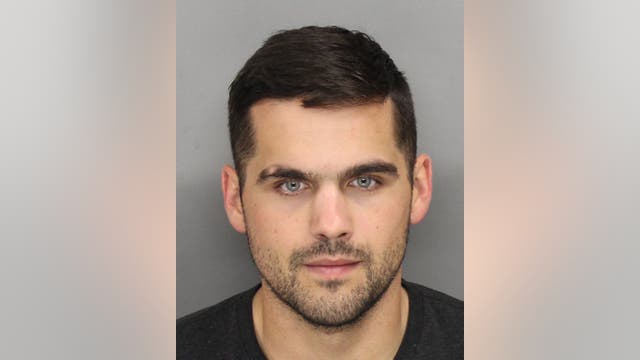 Harrison High School coach accused of sexual assault of a student