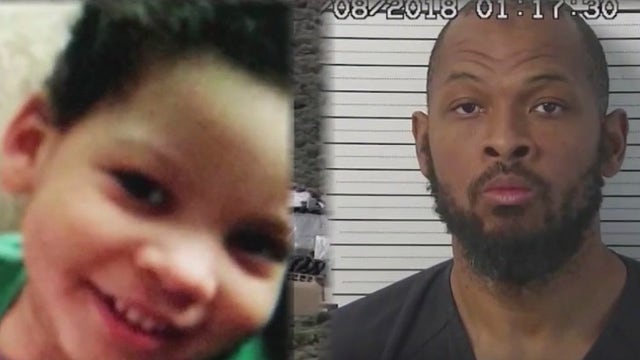 Guilty: Father convicted of terrorism charges believed dead son would come back as Jesus