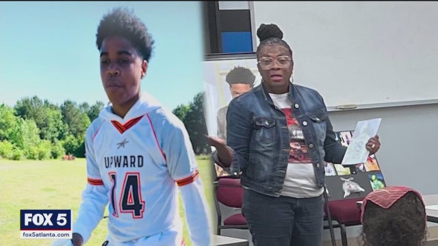 New Fayetteville Police program tackling youth violence