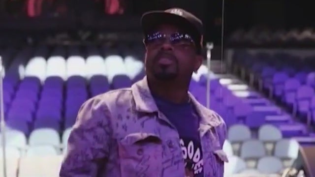 BET Hip Hop Awards show taping in metro Atlanta Tuesday