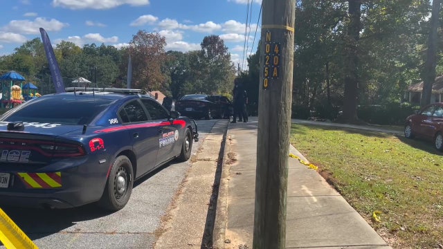 2 dead in apparent murder-suicide shooting in SW Atlanta