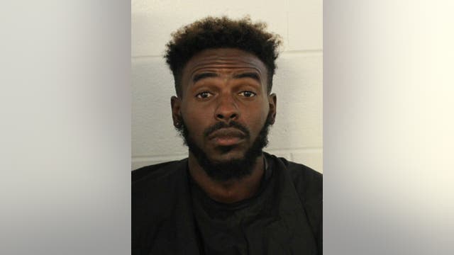 Kidnapping suspect who shot K-9 officer killed by police, GBI says