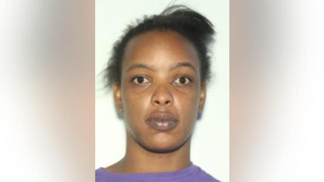 Woman missing from Gwinnett County since September