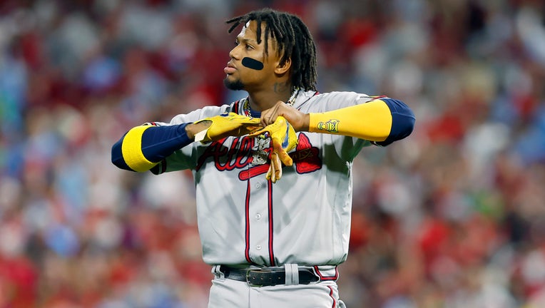 Championship hopes dashed as Braves fall to Phillies in NLDS