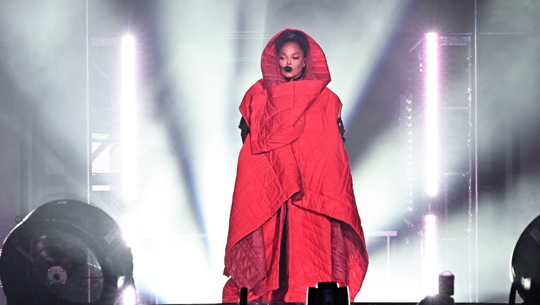 Janet Jackson extends Together Again tour, including stop in
