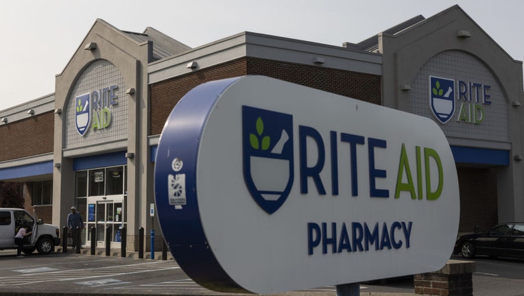 Rite Aid to Close Hundreds of Stores
