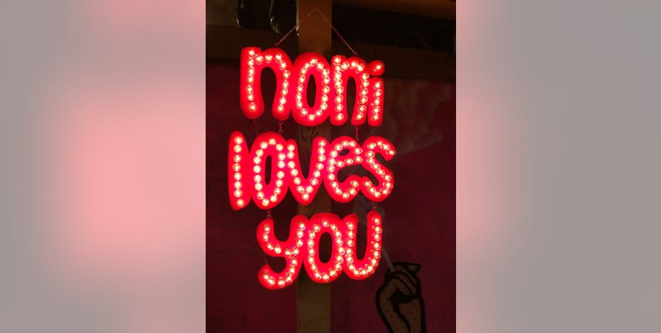 Noni Loves You: Nightlife staple in Sweet Auburn neighborhood closing after 15 years