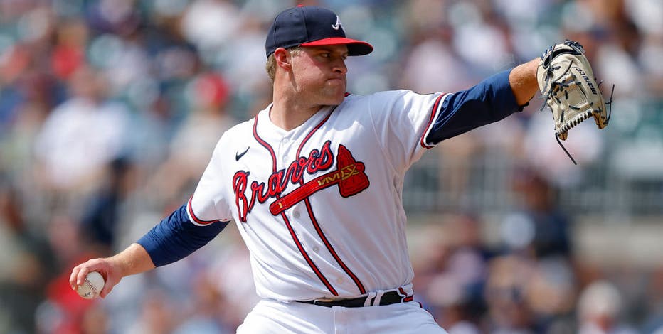 Bryce Elder gets the nod for Braves in Game 3 of NLDS vs Phillies