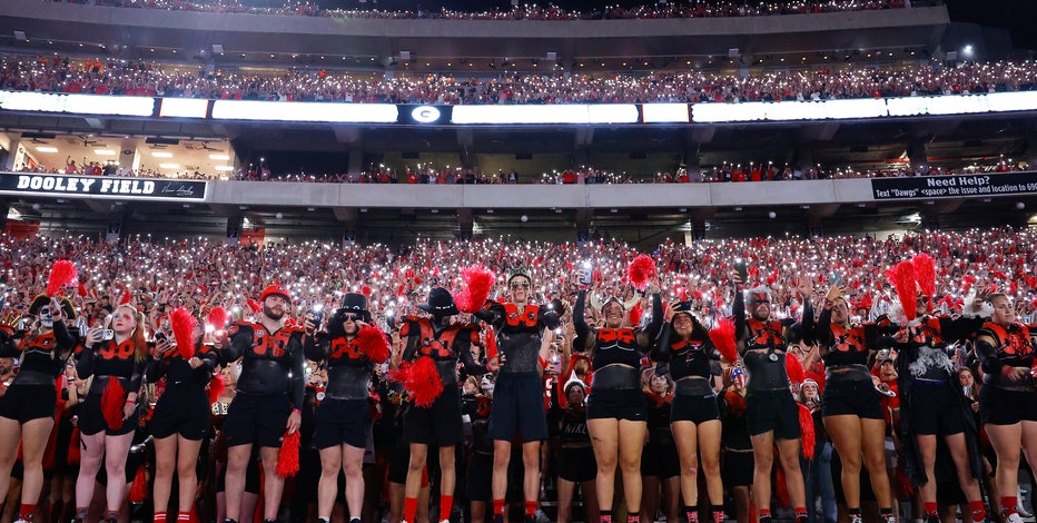 The Chick-fil-A Dawg Bowl 2023: How Georgia Football plans to battle Parkinson's, Crohn’s