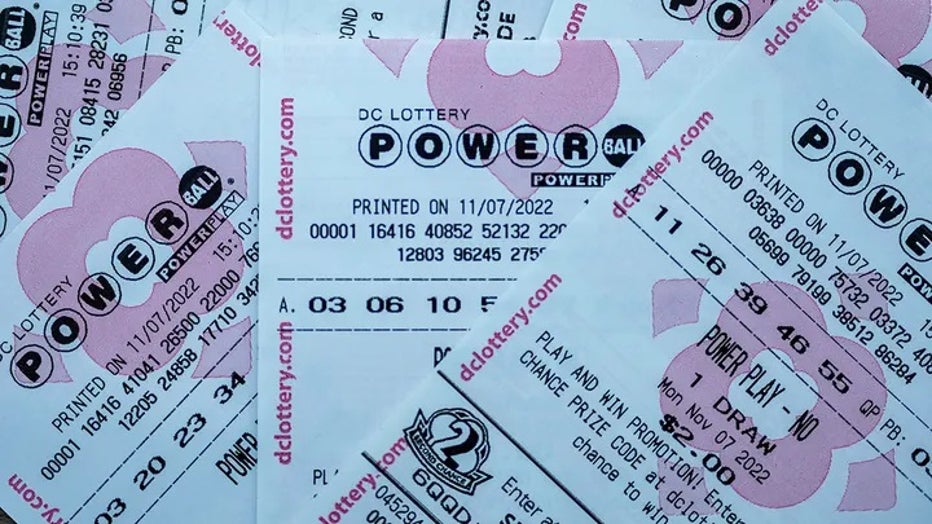 Powerball numbers: Jackpot up to 1.4 billion after no winner