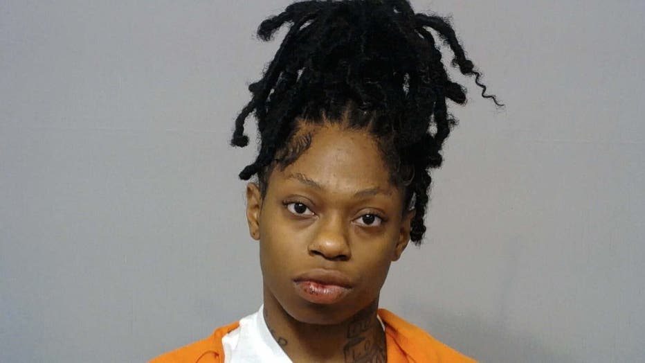 Second suspect arrested for helping Bibb County inmates escape