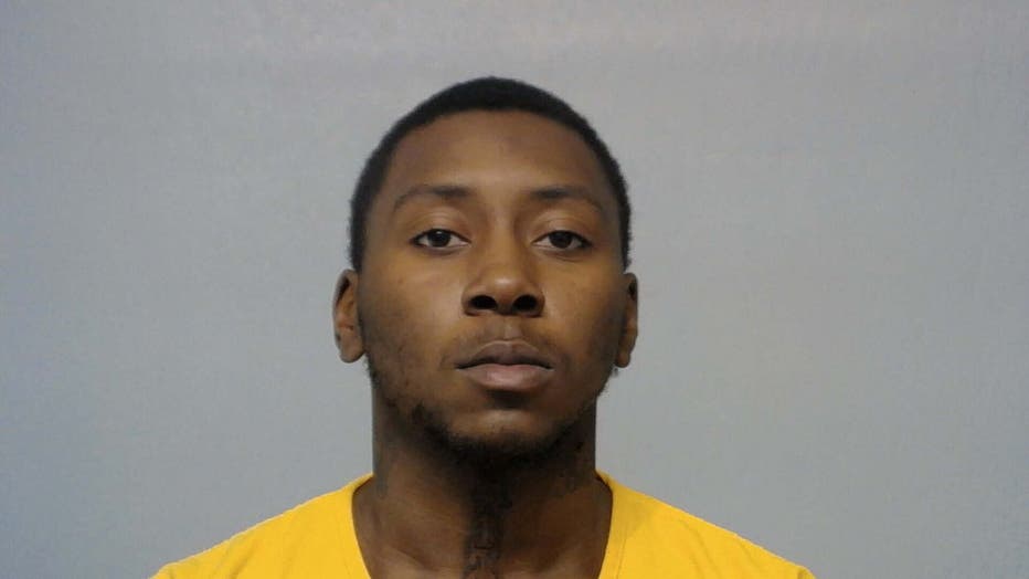 Second suspect arrested for helping Bibb County inmates escape