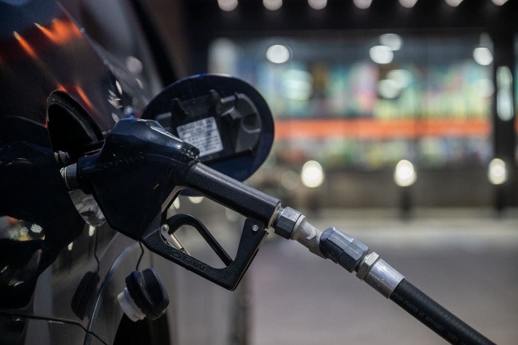 Fill up now: Georgia gas tax break ends Tuesday