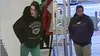 Pair walks out of Coweta County pharmacy with more than $1.7K in stolen goods