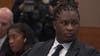 Young Thug, YSL RICO Trial Day Four | Jury dismissed for 3-day weekend