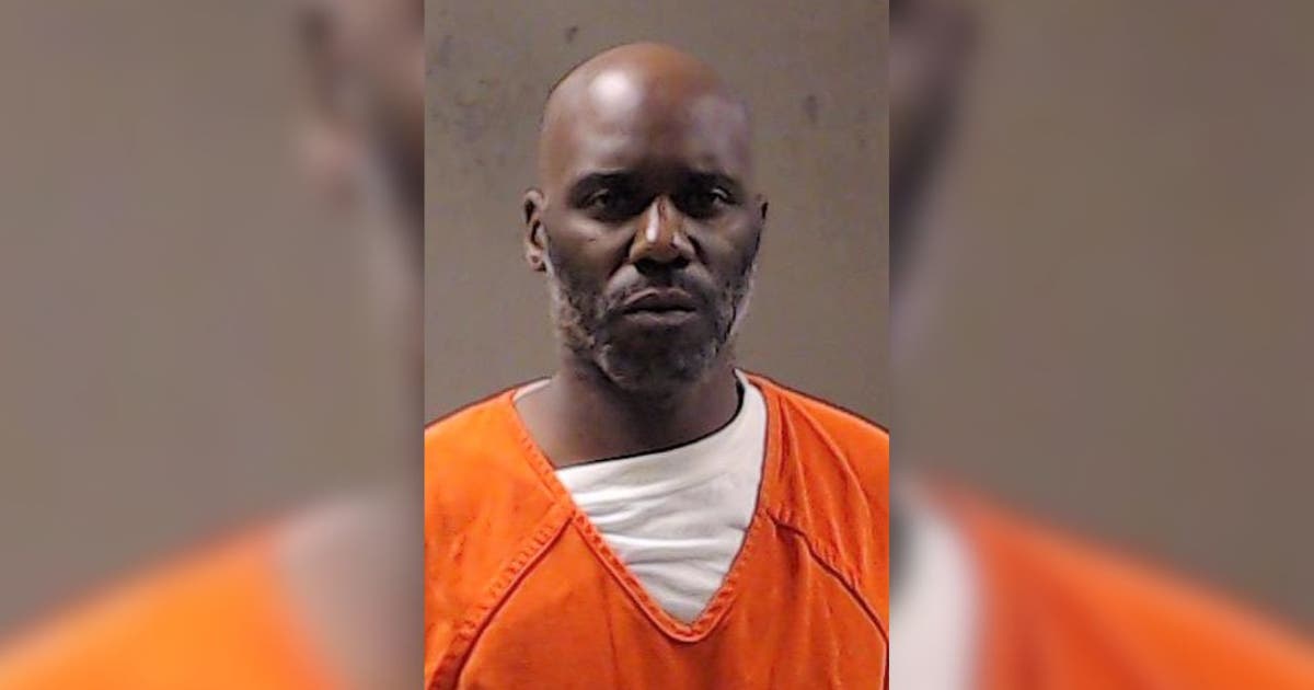 Atlanta man sentenced in murder at Stone Mountain motel | FOX 5 Atlanta
