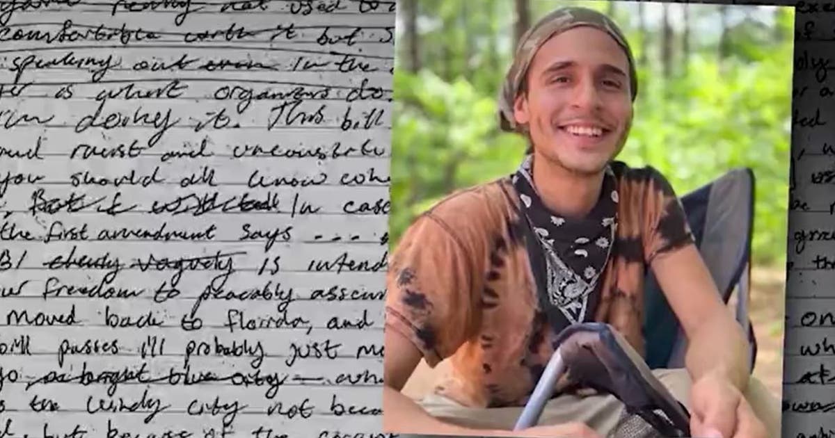 Prosecutor in Cop City RICO trial asks judge to use dead activist’s ...
