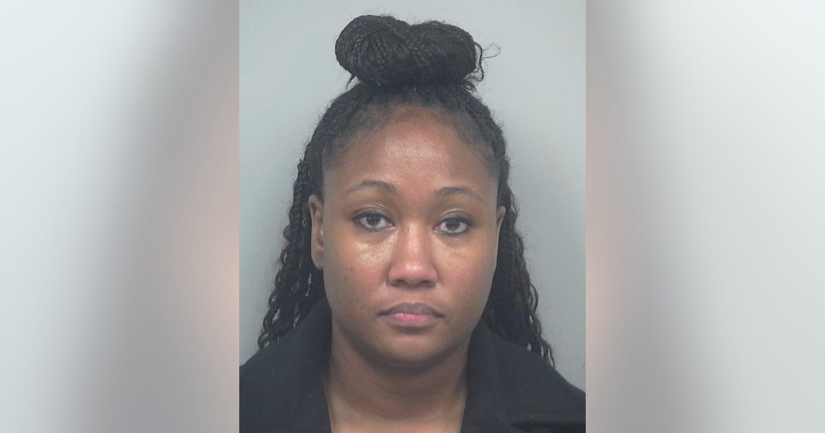 VIDEO: Gwinnett County mother charged after fight with another mother ...