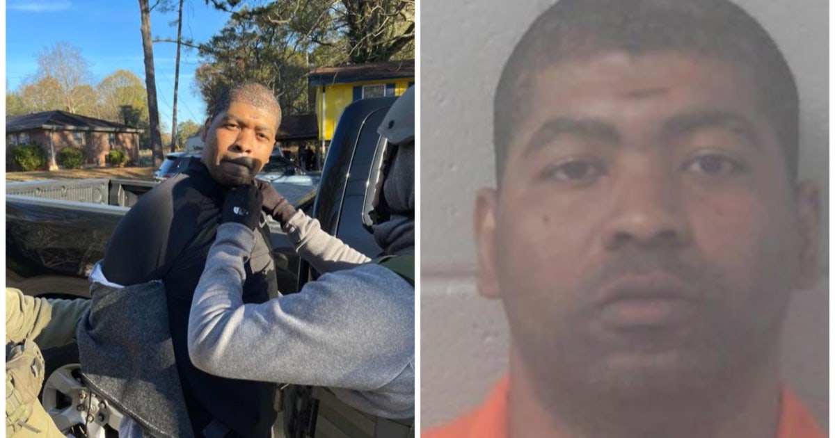 Man arrested in Decatur for Oct. 30 death of woman in Social Circle ...
