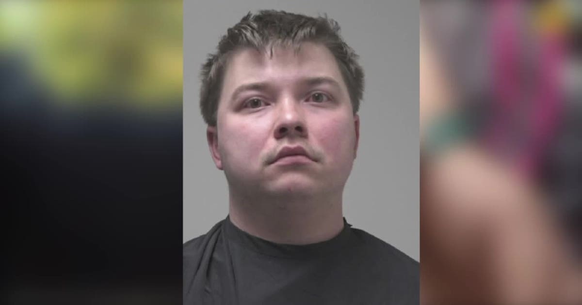 Coweta County man sentenced again: Zachary Bormann faces lengthy prison ...