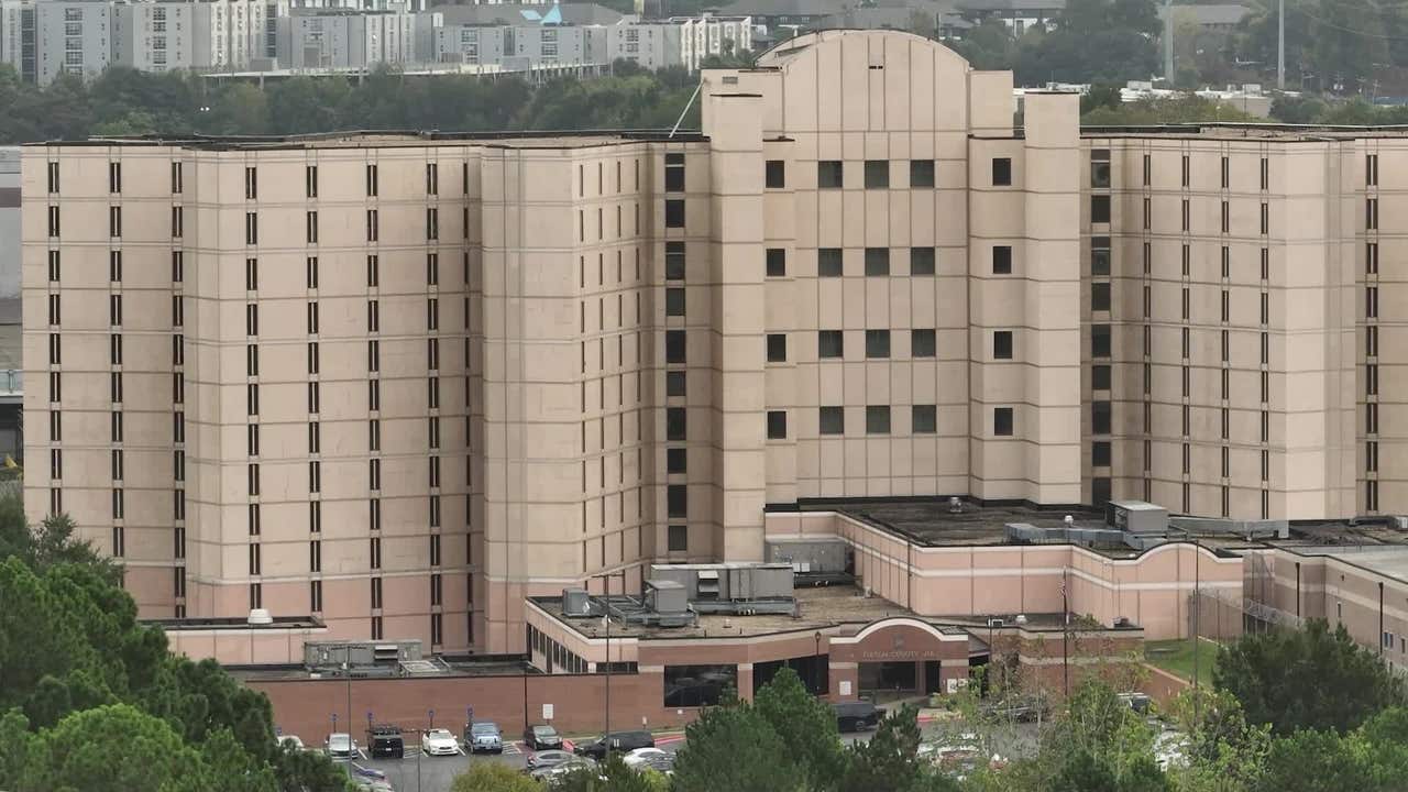 Fulton County scraps jail's inmate welfare fund amid misuse - Vimarsana News