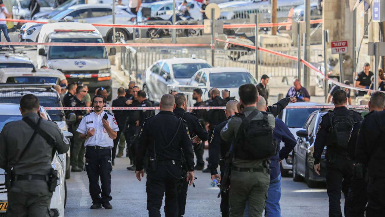 Metro Atlanta woman serving in Jerusalem killed in Israel-Hamas War
