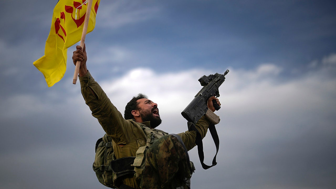 Gaza cease-fire will begin Friday morning, with aid to follow 'as soon as possible' - Vimarsana News