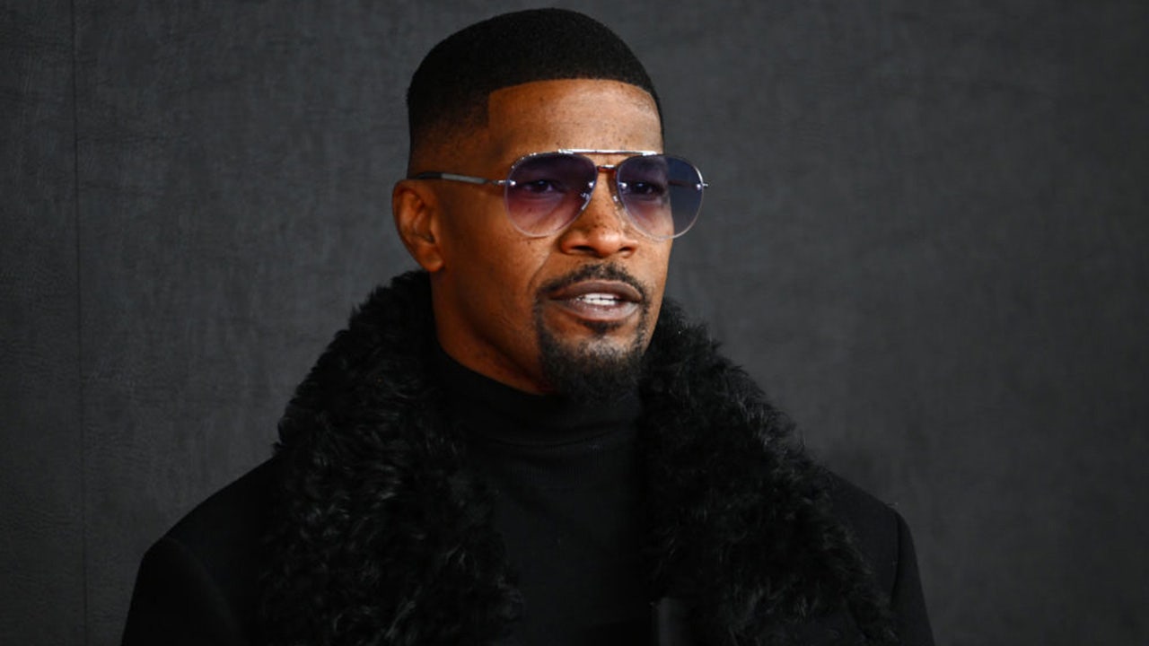 Jamie Foxx Accused Of 2015 Sexual Assault In New Lawsuit