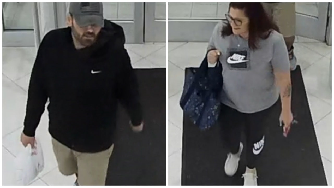 Man woman wanted in Dalton for allegedly stealing fragrances worth more than 1K Man woman wanted in Dalton for allegedly stealing fragrances worth more than 1K