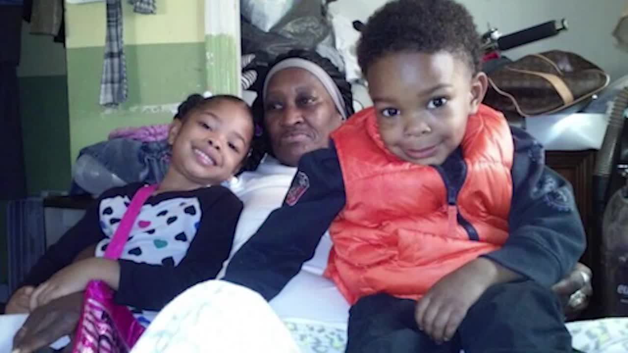 Shooting at southeast Atlanta gas station brings back painful memories for family