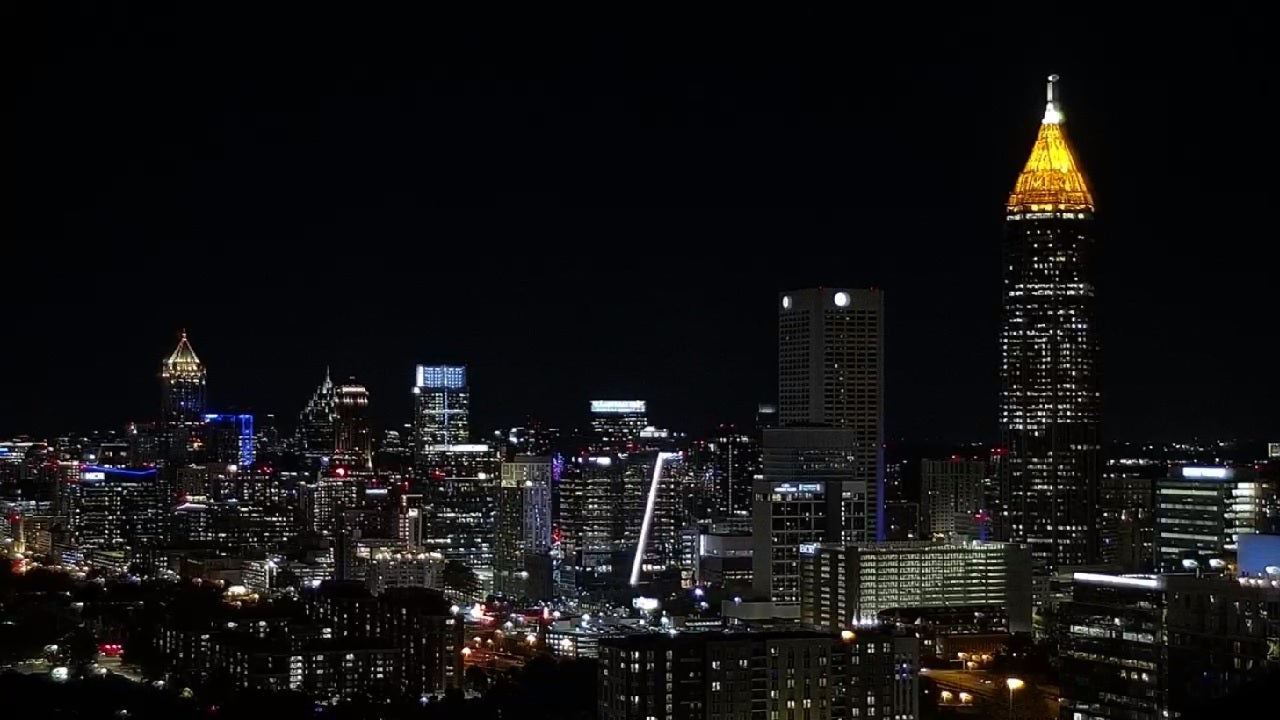 Atlanta weather: Freeze Warning continues | FOX 5 Atlanta