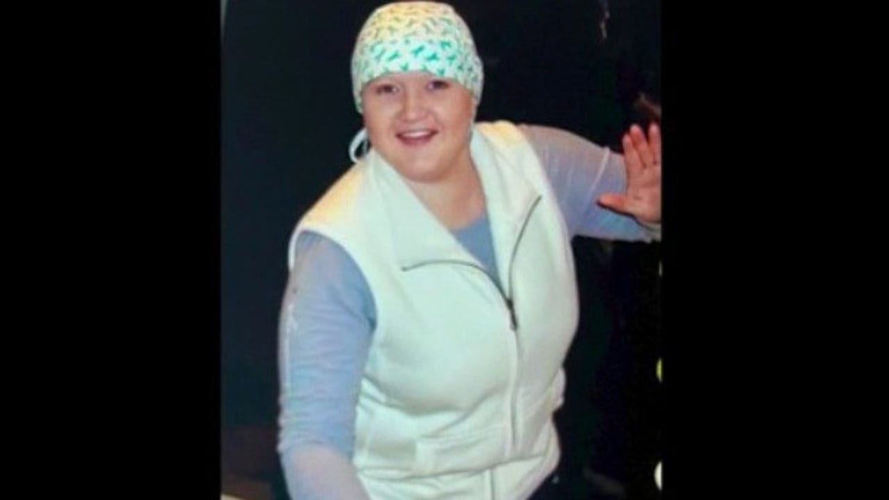 Georgia woman gives birth despite rare ovarian cancer Georgia woman gives birth despite rare ovarian cancer