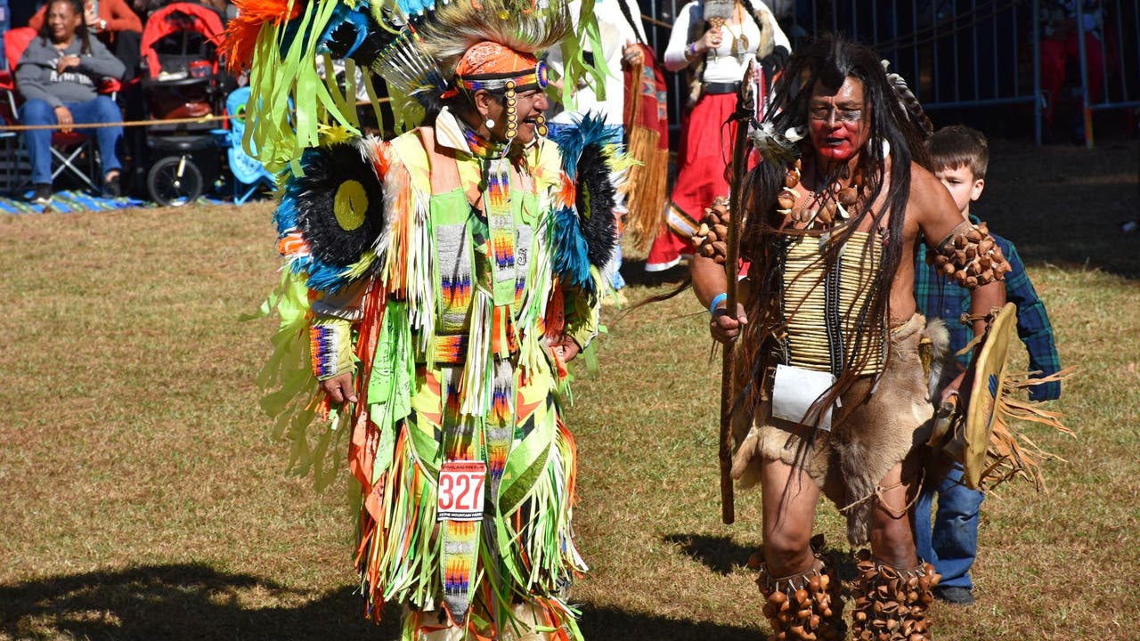 Photos Annual Native American Festival Pow Wow Underway At Stone Photos Annual Native American Festival Pow Wow Underway At Stone