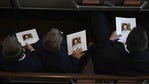 WATCH: Rosalynn Carter: Tribute service begins for Carter in Atlanta church