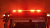1 dead, 1 injured in single-vehicle crash on I-85 North, police say