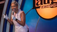 Tiffany Haddish DUI: Georgia judge denies motion, sets trial