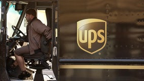 Atlanta-based UPS announces plan to cut 12K jobs worldwide