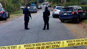 Six people shot in southeast Atlanta, police searching for gunman