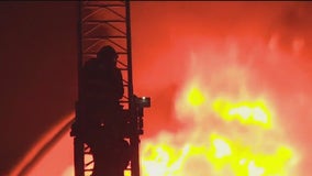 Reserve at Lavista Walk blaze highlights firefighter equipment issues in Atlanta, council member says