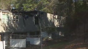 Dozens without a home after Riverdale fire Monday morning