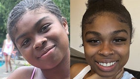 Atlanta mom desperate to find 14-year-old daughter missing for 6 weeks