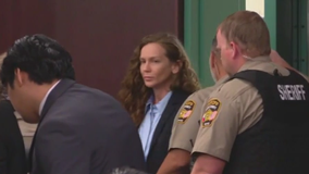 Kaitlin Armstrong sentenced to 90 years for murder of Moriah Wilson