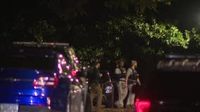 Several suspects detained in Brookhaven SWAT situation